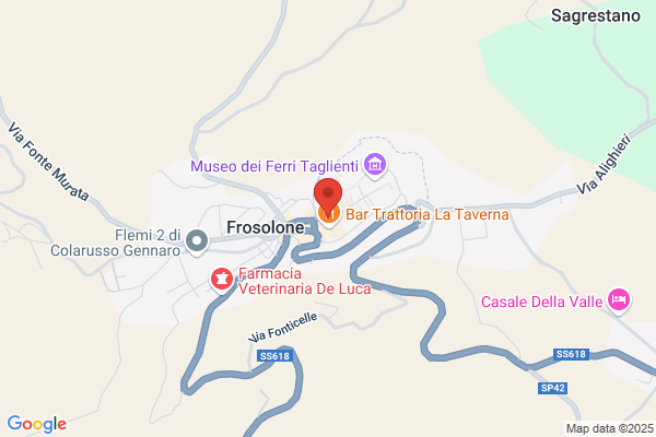 Permanente Coltelleria