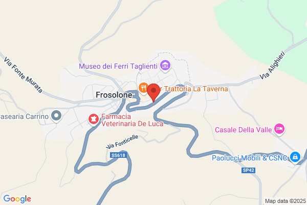 Preziuso libera Vittoria