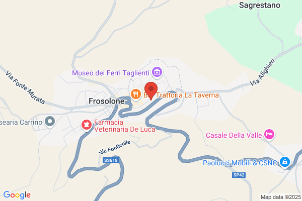 Scuola Media Ginnasio