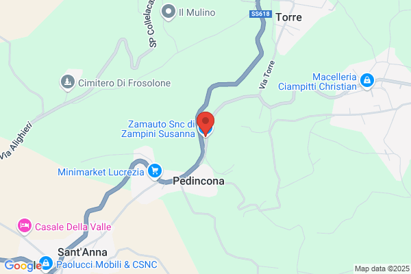 Zampini antonio