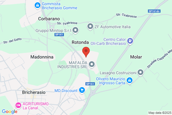 Revisioni e Collaudi Bruno e Perro
