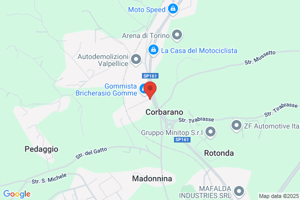 Falegnameria Godino