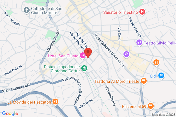 Residence San Giusto
