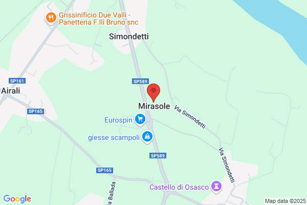 Cardetti Veicoli Industriali