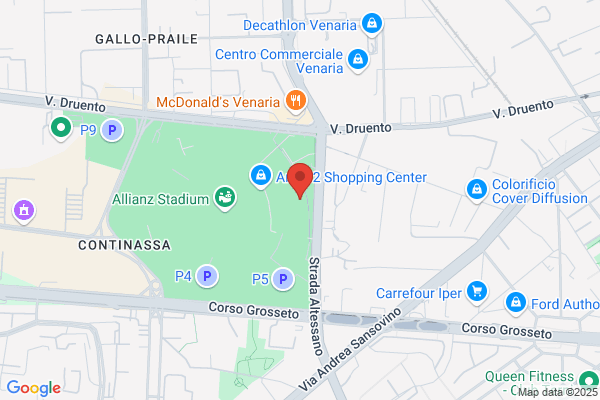 Ristorante Sapori e Dintorni