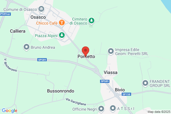 DG Disinfestazione