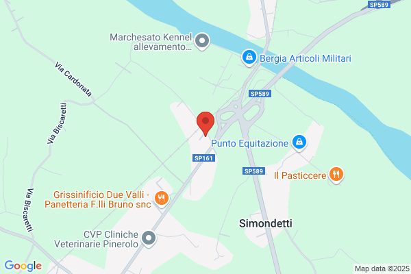 Gierre Impianti Elettrici di Geuna Roger