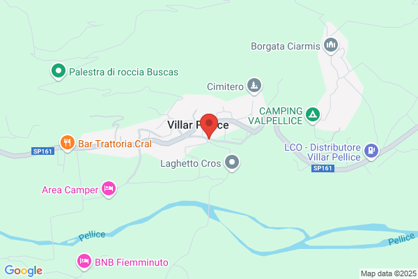 Farmacia Allio