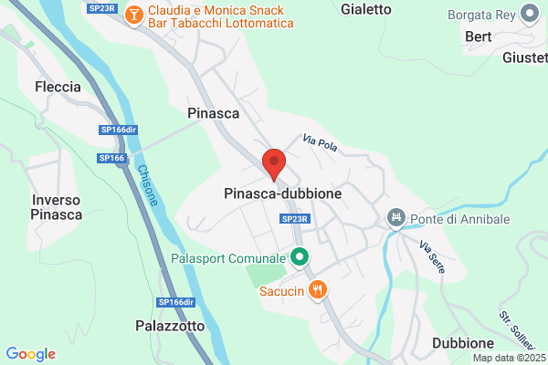 Farmacia Piton Santiano