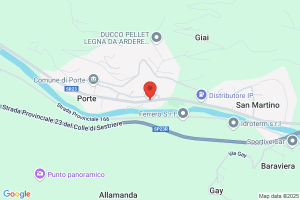 Farmacia Reggio