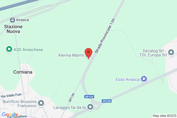 Alerina Marmi