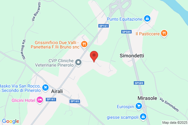 Macchine Agricole Godino