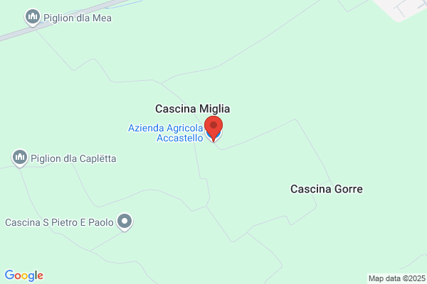 Azienda Agricola Accastello