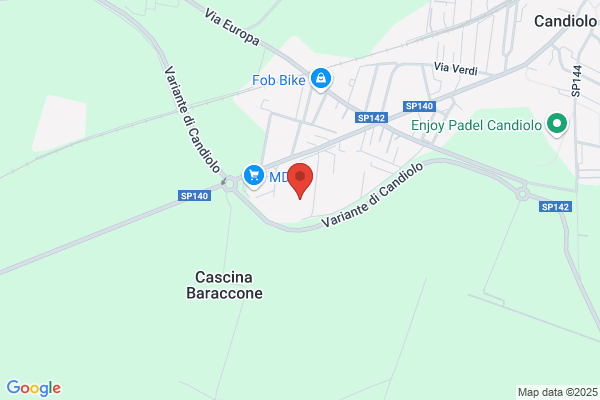 Officina Meccanica Nalin