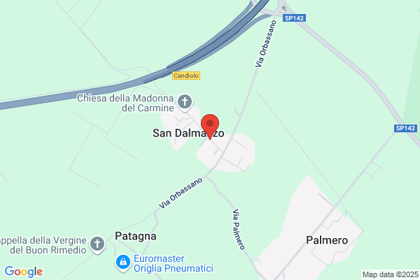 Samal Impregnazione Srl