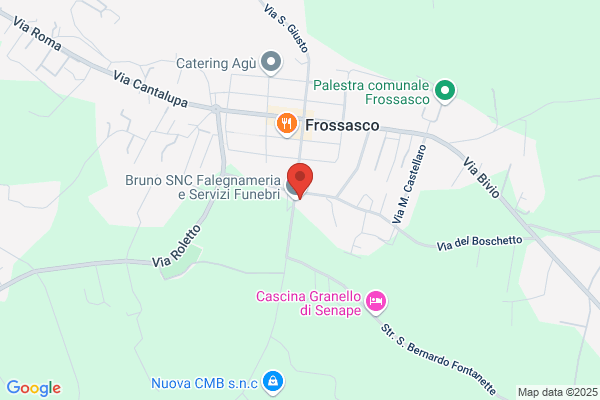 Onoranze Funebri Crespo