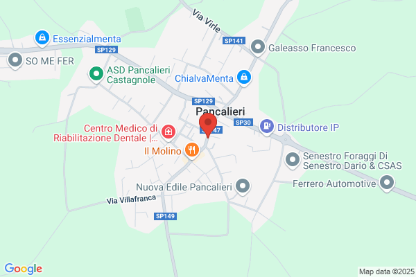 Onoranze e Trasporti Funebri Rista Snc