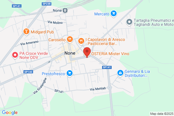 Onoranze Funebri Ghione
