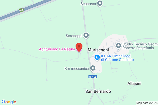 Agriturismo La Natura