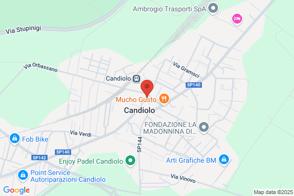 Ambulatorio Veterinario San Giovanni