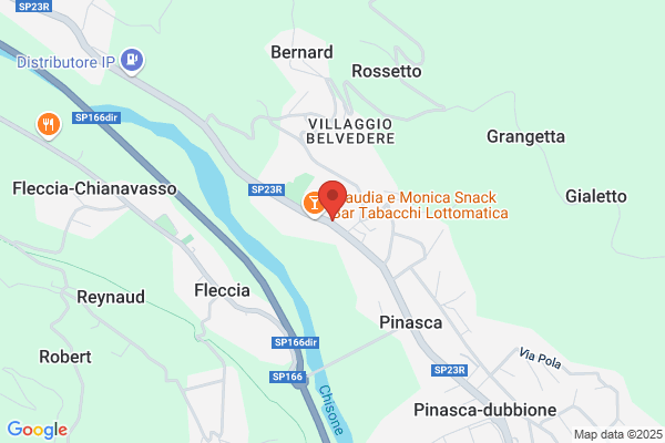 Ambulatorio Veterinario Vet24 - Val Chisone