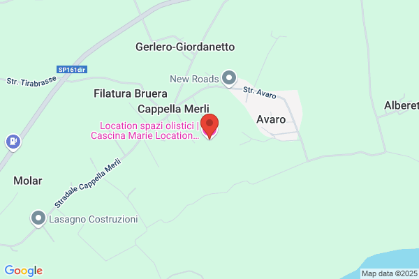Cascina Marie - Location e B&B