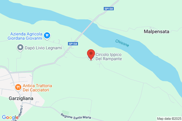 Circolo Ippico Del Rampante