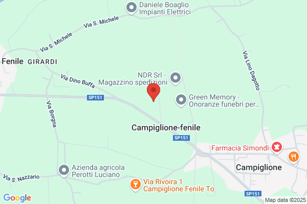 Ecoviso di Vaudano Emanuele