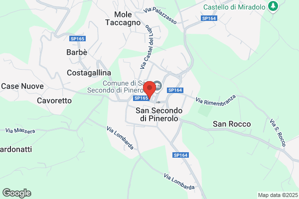 Farmacia Mellano
