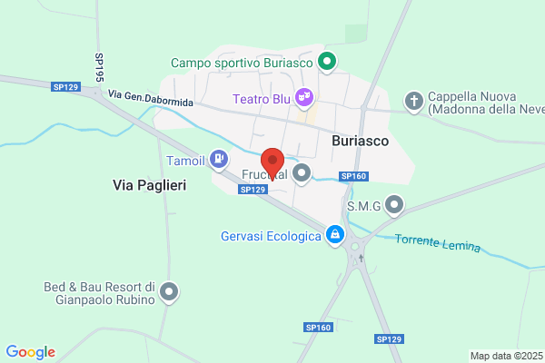 Merlo Allestimenti Negozi Srl