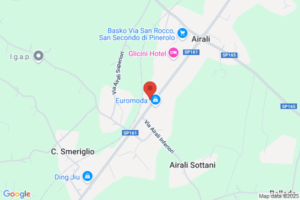 Bloc Serrament