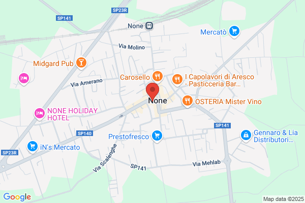 Cose di Casa Spedizioni