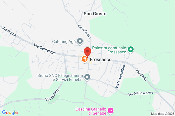 Gesualda B&B