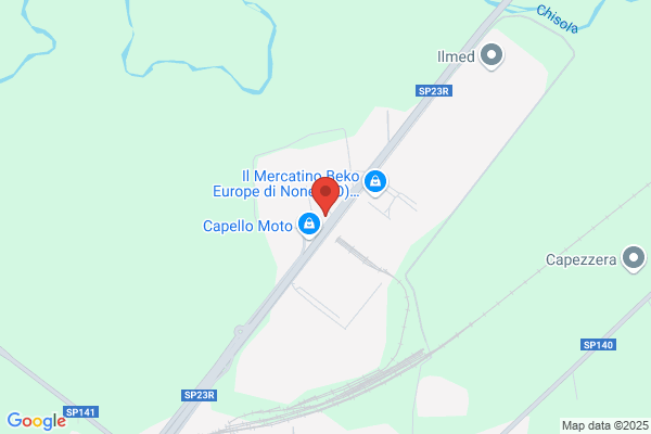 Il Tuo Autista - Ncc Servizio Taxi