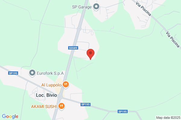 Legna da Ardere Roasio Sas