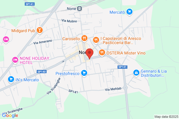 Visionottica Virano
