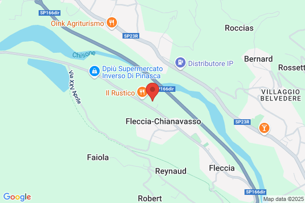 Frossasco Spurghi