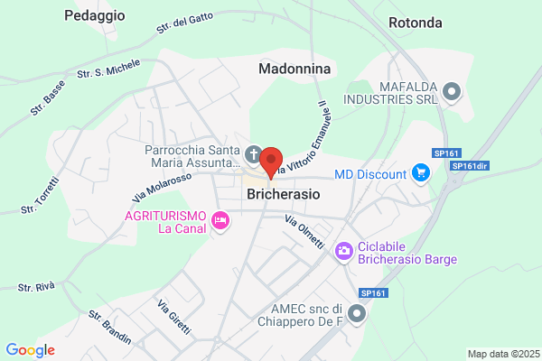 Macelleria Caffaratti