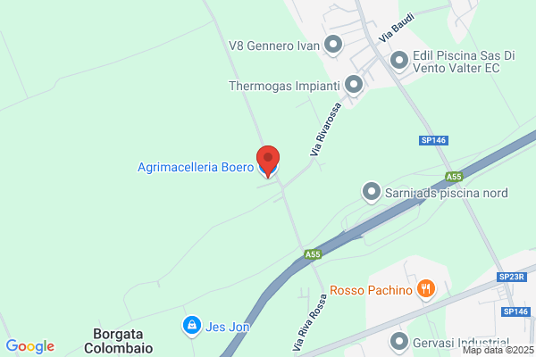 Boero Piero Agrimacelleria