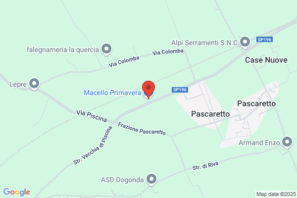 Macello Primavera