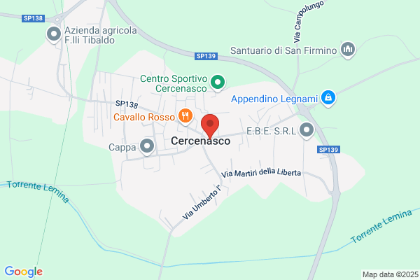 Ristorante e Catering Centro