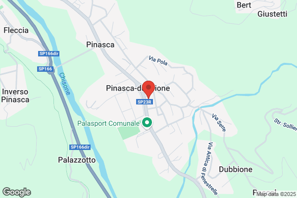 Pizzeria Bar Ristorante Ke Bun