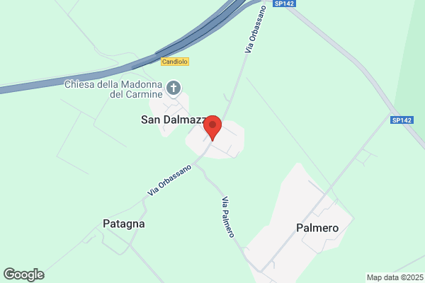 Pizzeria Ristorante El Gaucho