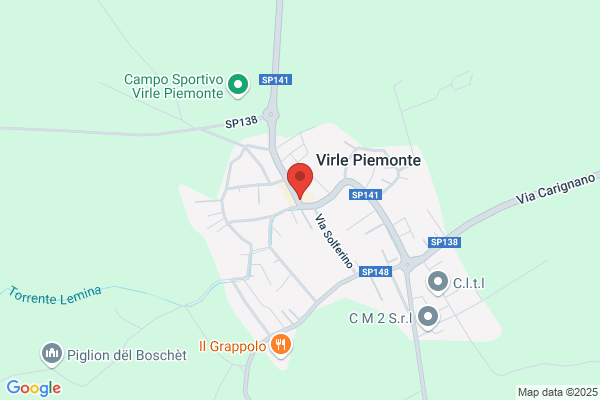 Ristorante La Piola