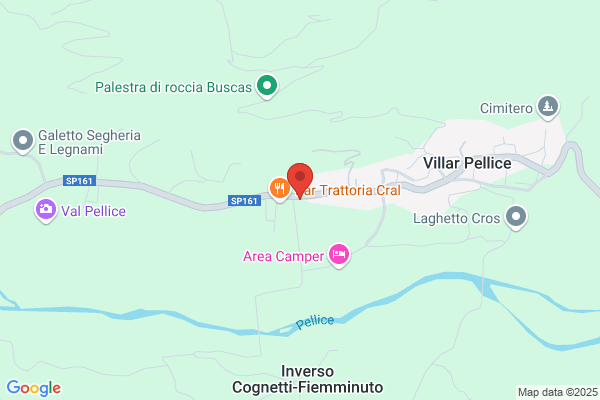 Autotrasporti ed Escavazioni Val Pellice