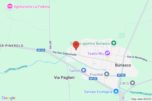 Trasporti e Traslochi Bauducco