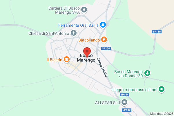 Cascina Bitona
