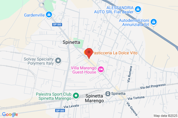 Impresa Bentivegna