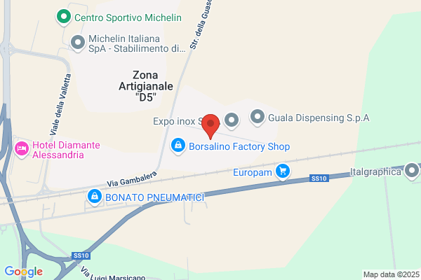 Poggio Metalli