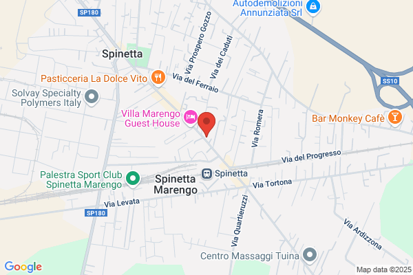 Trajet Estetica e Benessere